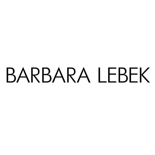BARBARA LEBEK Logo