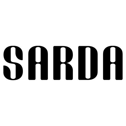 Sarda Logo