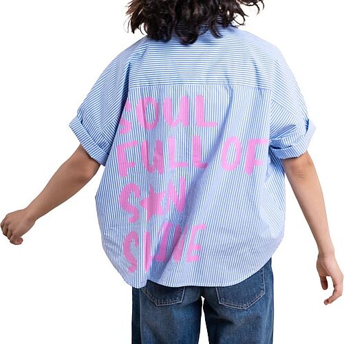 THE SHIRT PROJECT