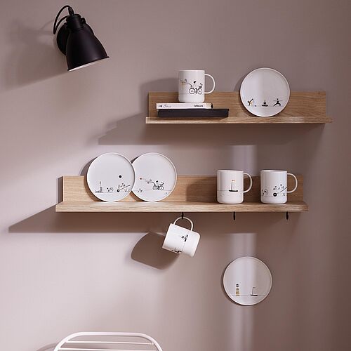 räder design stories