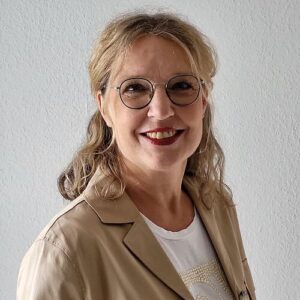 Jutta Hitscher