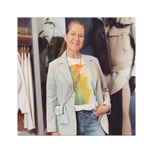 Ina Goebel