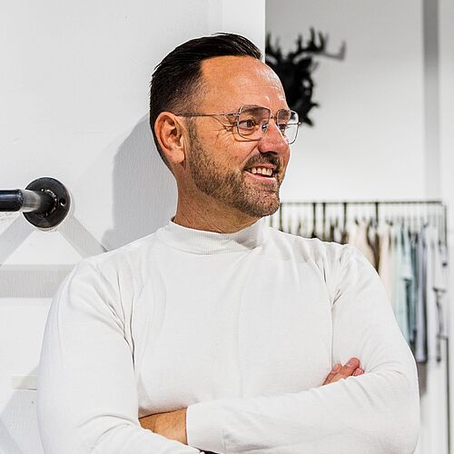 Tom Woll