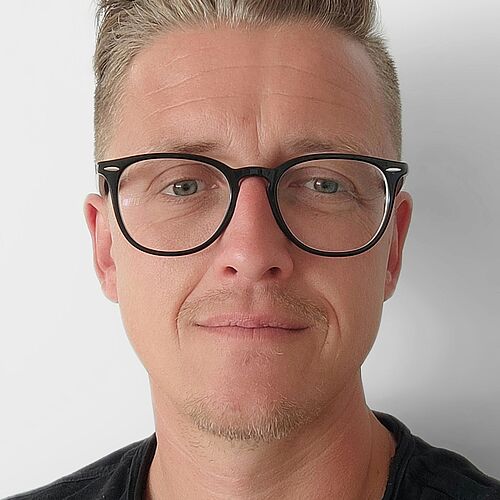 Tobias Müller