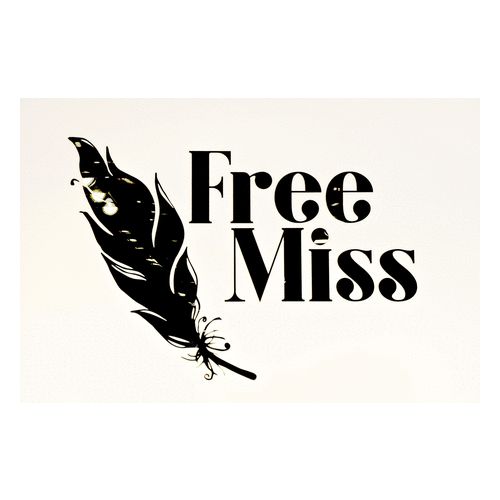 Free Miss Logo
