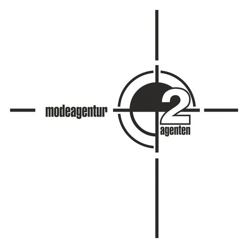 2 Agenten Logo