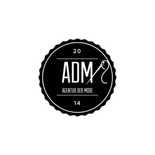 Agentur der Mode Patrick Meier Logo