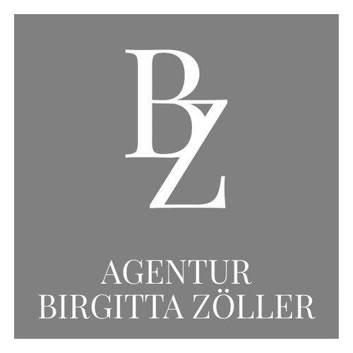 Agentur Birgitta Zöller Logo