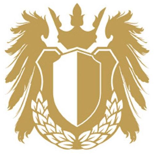 Rich & Royal Logo